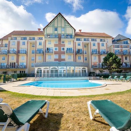 Apartment Port Guillaume-6 By Interhome Кабур Екстериор снимка