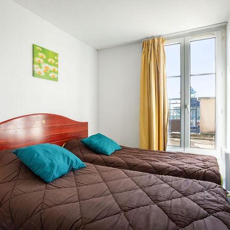 Apartment Port Guillaume-6 By Interhome Кабур Екстериор снимка
