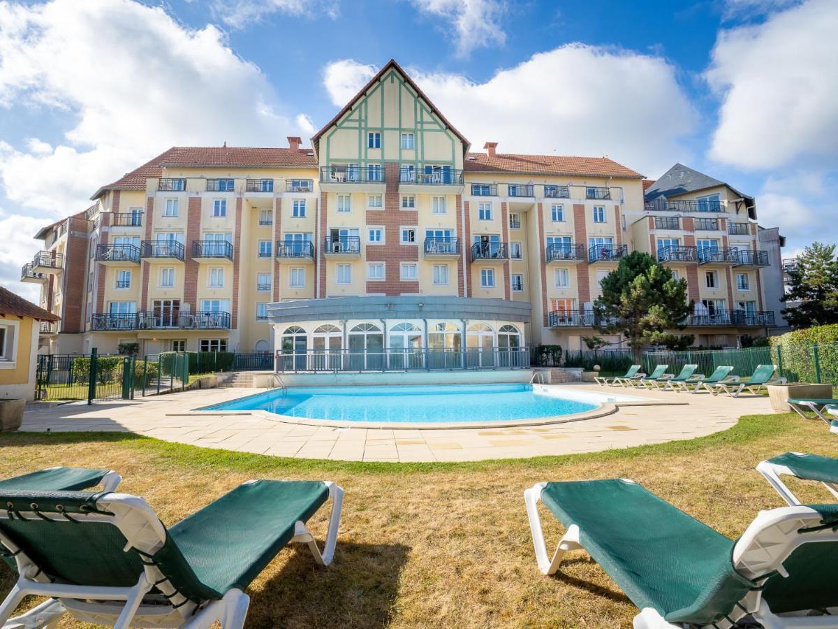 Apartment Port Guillaume-6 By Interhome Кабур Екстериор снимка