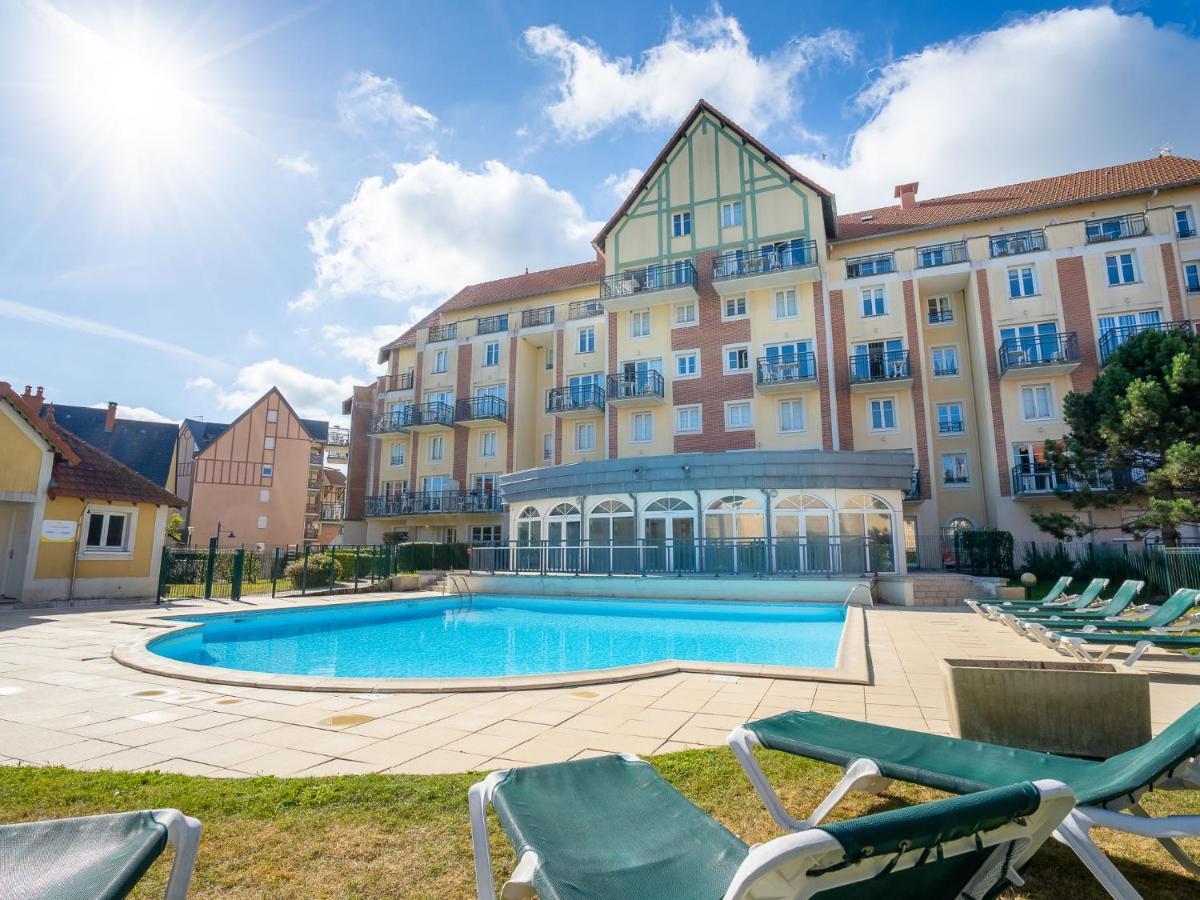 Apartment Port Guillaume-6 By Interhome Кабур Екстериор снимка