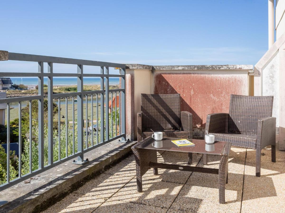 Apartment Port Guillaume-6 By Interhome Кабур Екстериор снимка