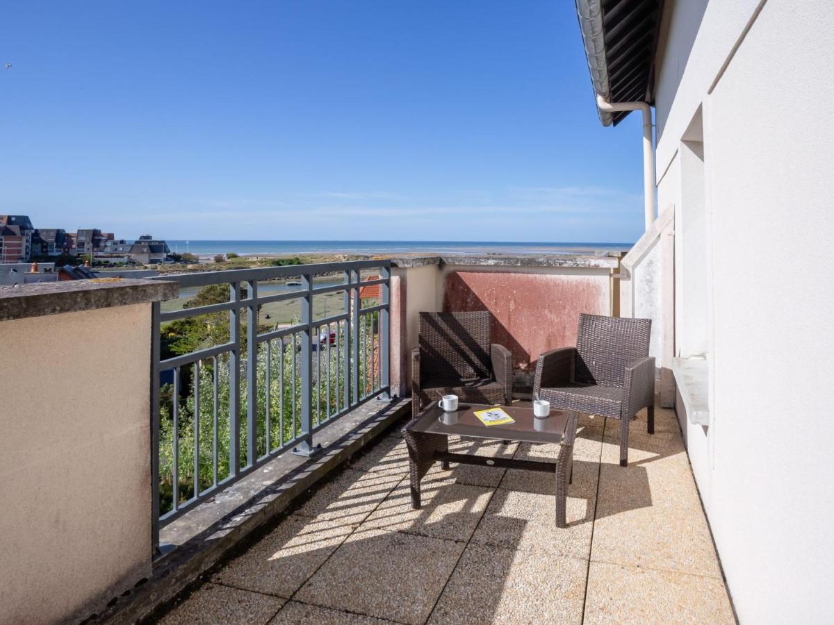 Apartment Port Guillaume-6 By Interhome Кабур Екстериор снимка