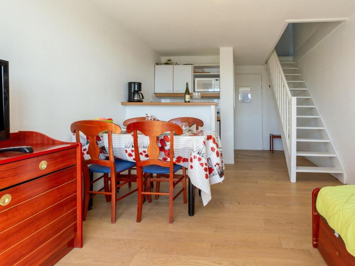 Apartment Port Guillaume-6 By Interhome Кабур Екстериор снимка