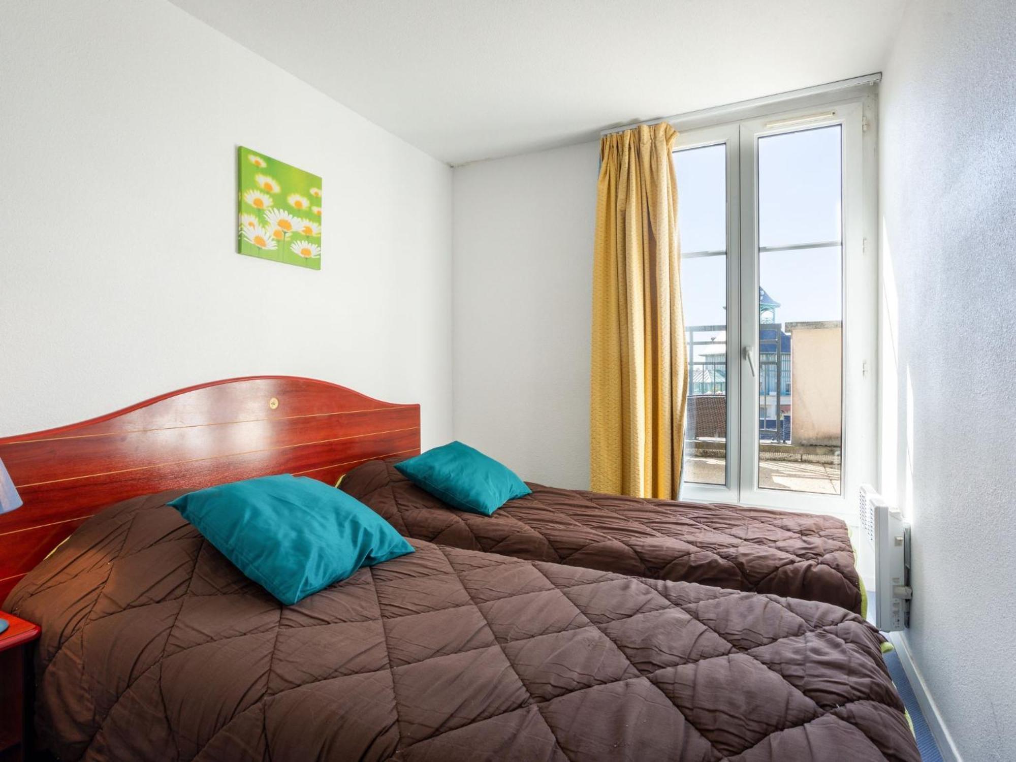 Apartment Port Guillaume-6 By Interhome Кабур Екстериор снимка