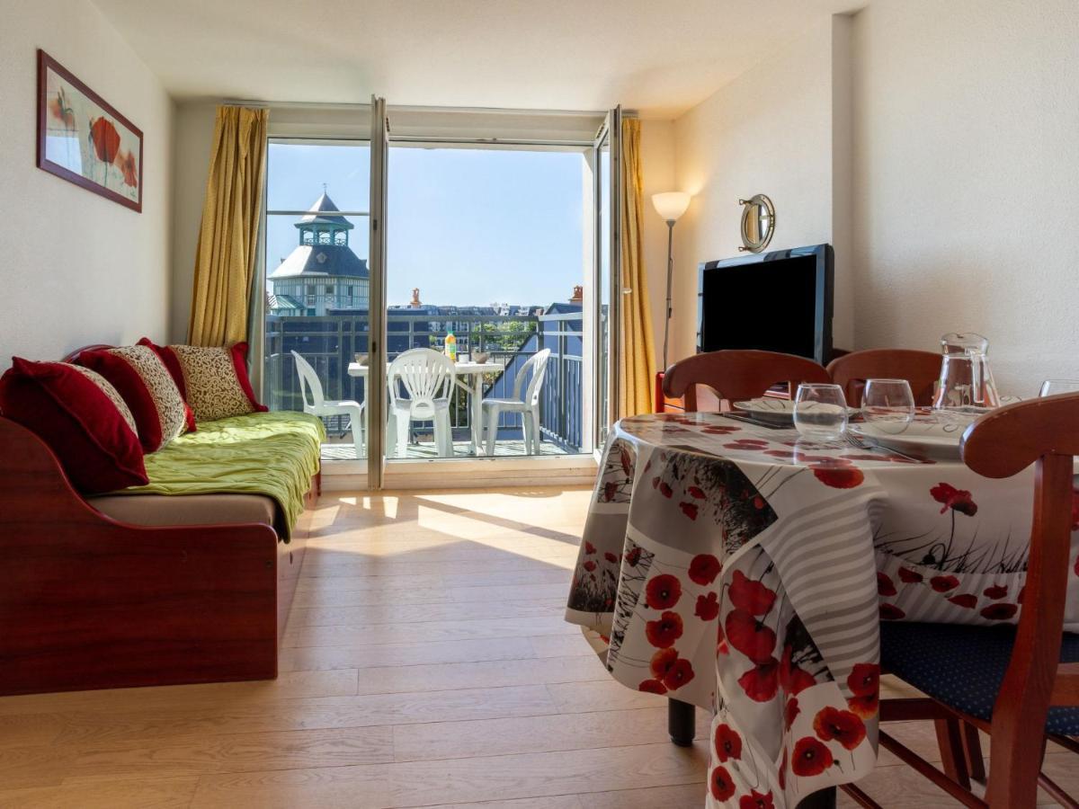 Apartment Port Guillaume-6 By Interhome Кабур Екстериор снимка