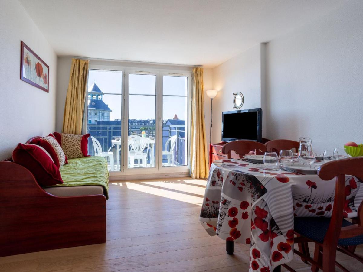Apartment Port Guillaume-6 By Interhome Кабур Екстериор снимка