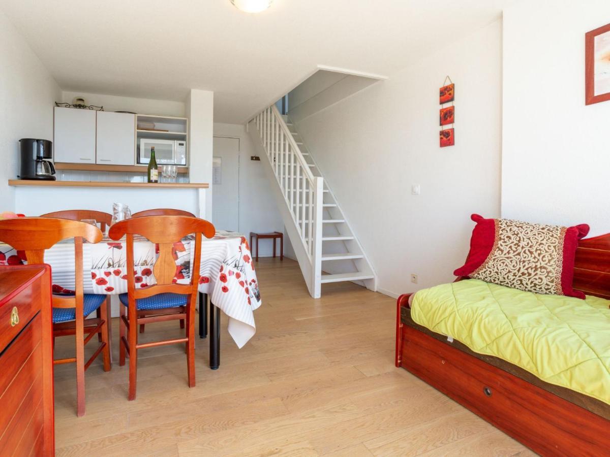 Apartment Port Guillaume-6 By Interhome Кабур Екстериор снимка