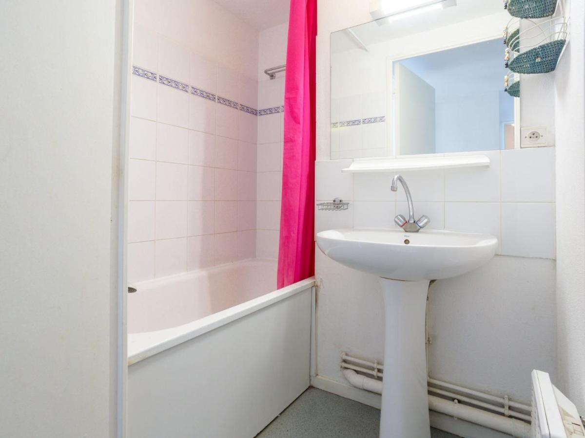Apartment Port Guillaume-6 By Interhome Кабур Екстериор снимка